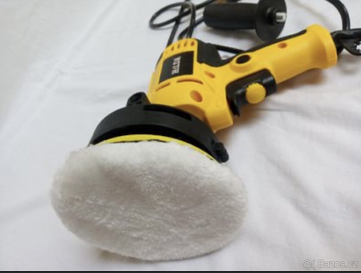 Nová leštička na lak - 4