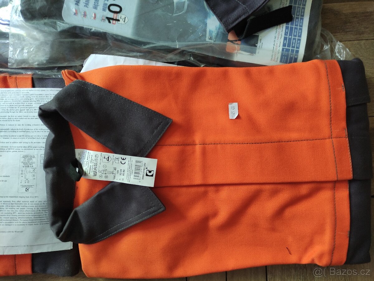 Mofos - pro svářeče - 4