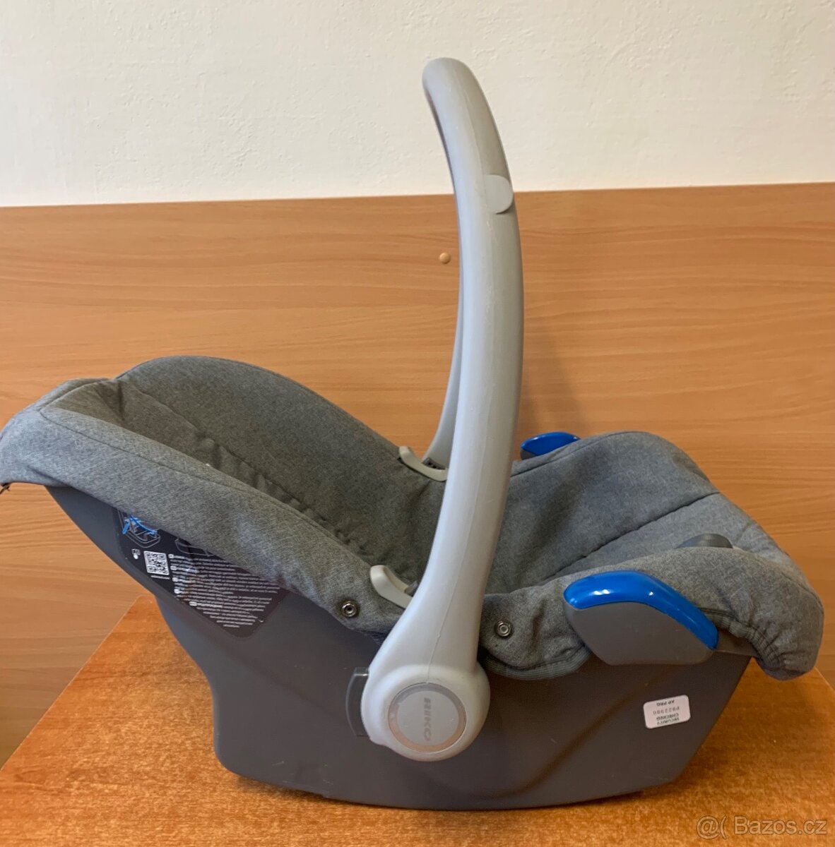 Dětská sedačka - 4