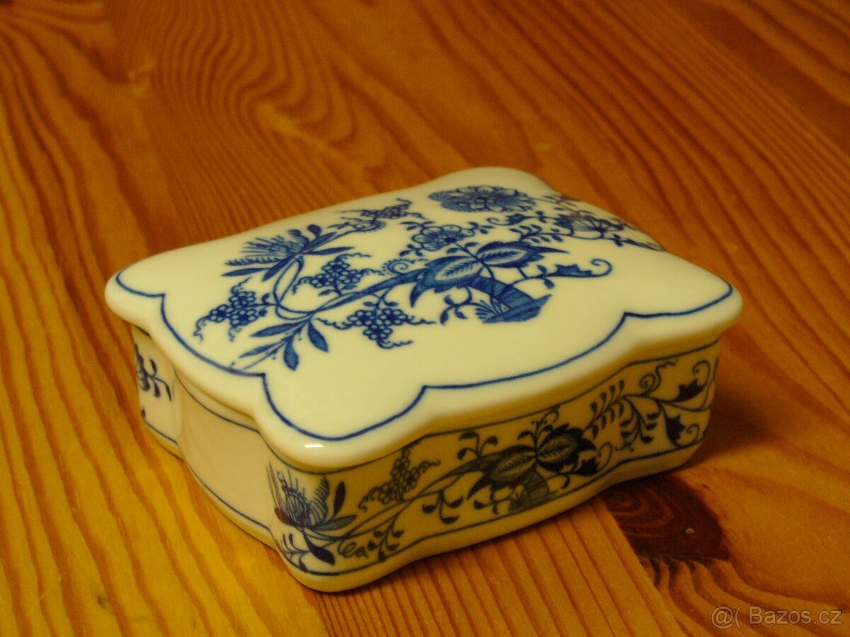 Cibulák - dóza - 4