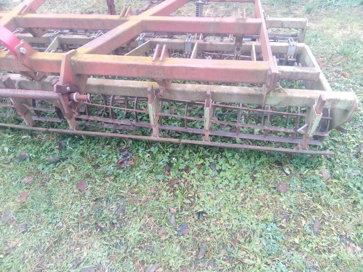 Kompaktor KROMEXIM 4m - 4