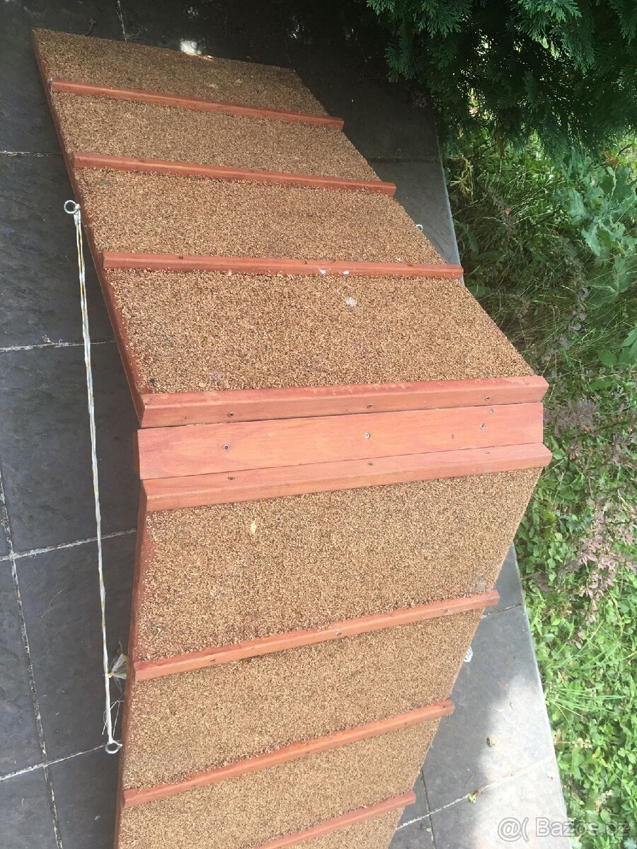 Áčko na agilitu - 4