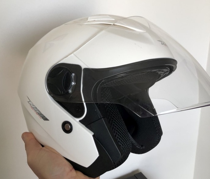 přilba/helma xs - 4