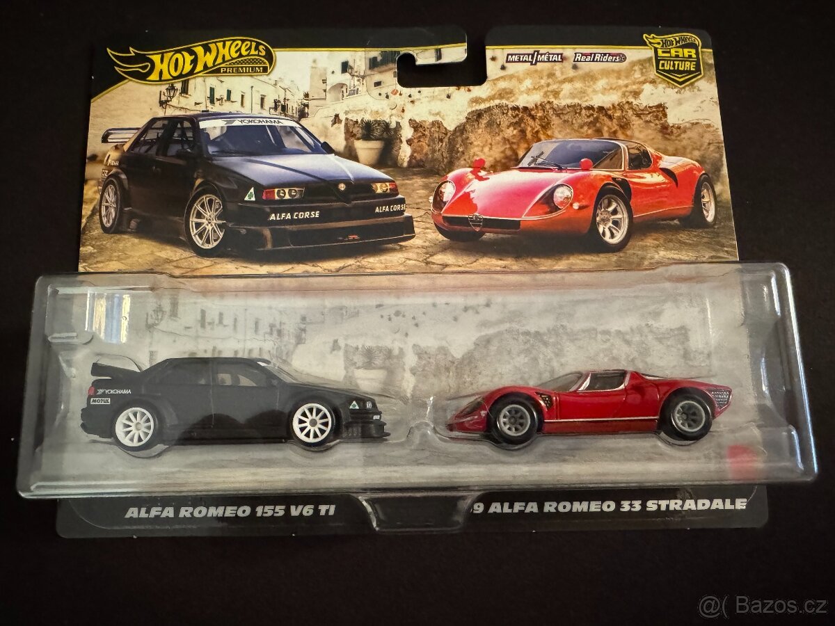 HotWheels - 4