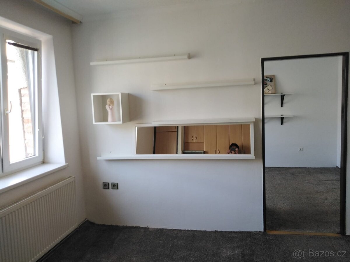 Prodej bytu 2+kk 40 m2, Nerudova, Náchod - 4