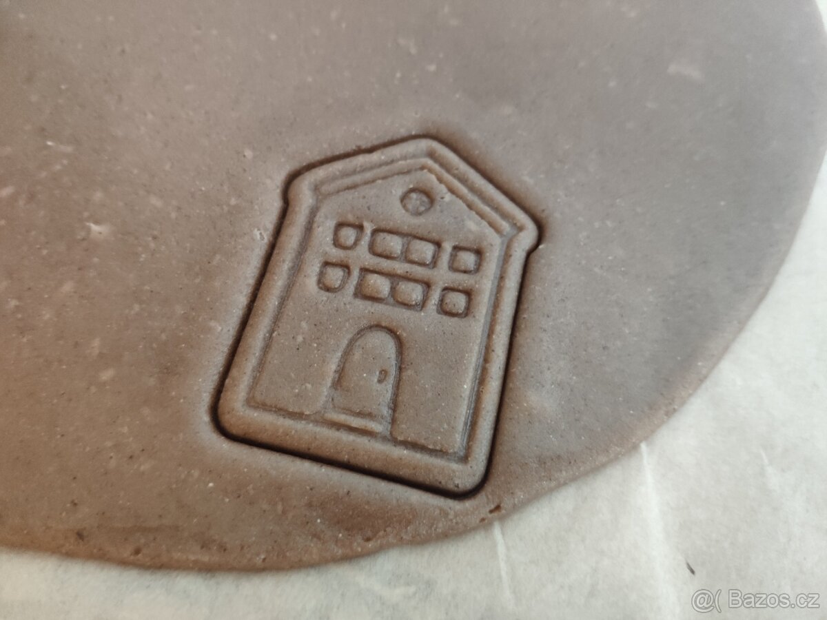 Velikonoční vykrajovačky / vykrajovátka - 3D tisk - 4