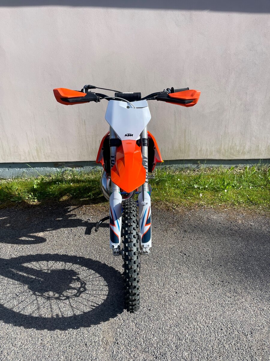 KTM sx 125 2022