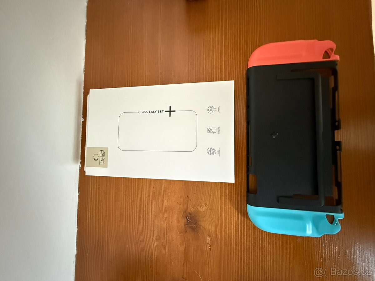 Prodej/Výměna Nintendo Switch 2 + Příslušenství a Hry - 4