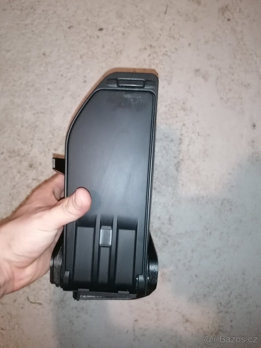 Bmw e61 Interier, blatnik, a nake zbytky - 4