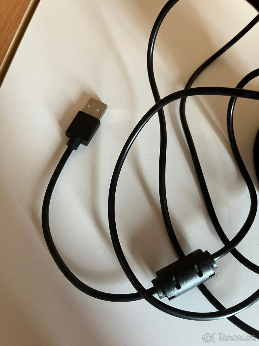 USB Mikrofon Haomuren - 4