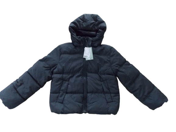 Dětské zimní overaly a bundy - 4