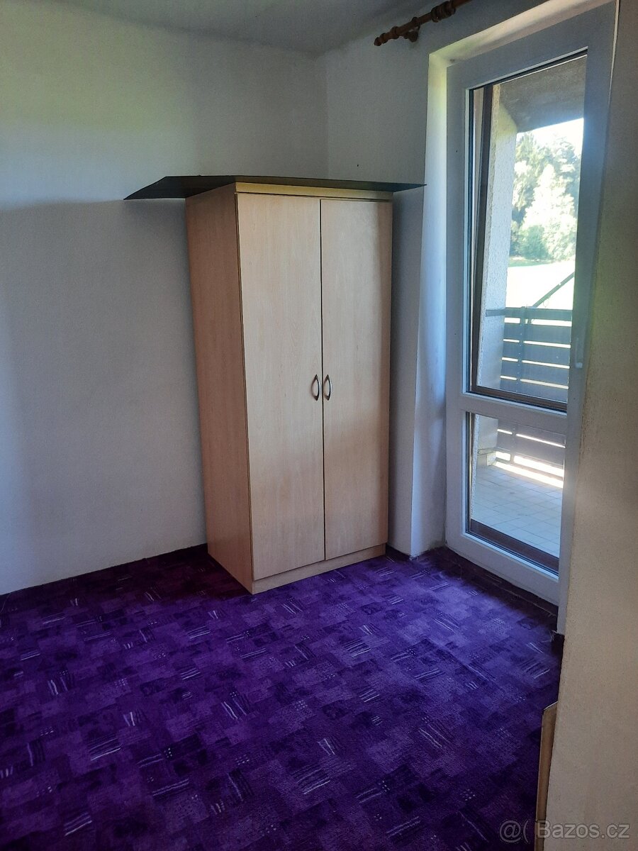 Pronajem - 4