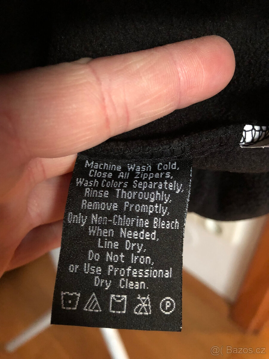 Dámská softshell bunda vel. L - 4