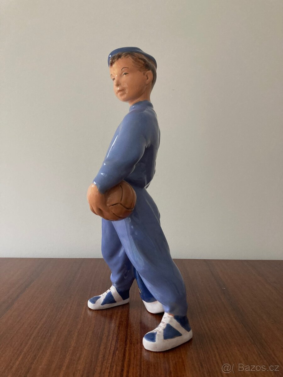 SOCHA FOTBALISTY - 4