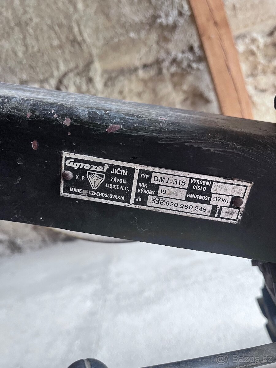 Tera VARI systém - 4