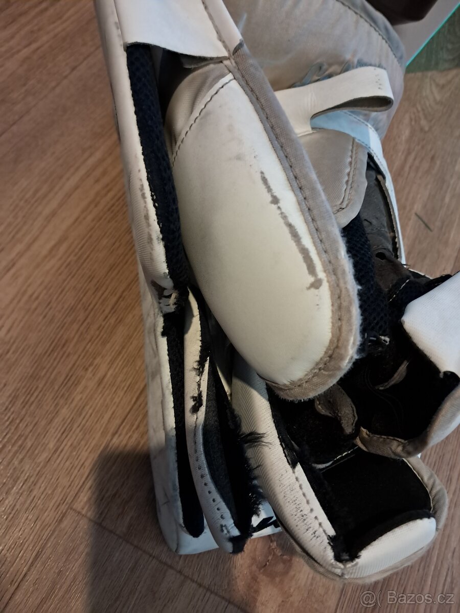 Lapačka a vyrážečka ccm Sr /1xvyrážeka2xlapačka - 4