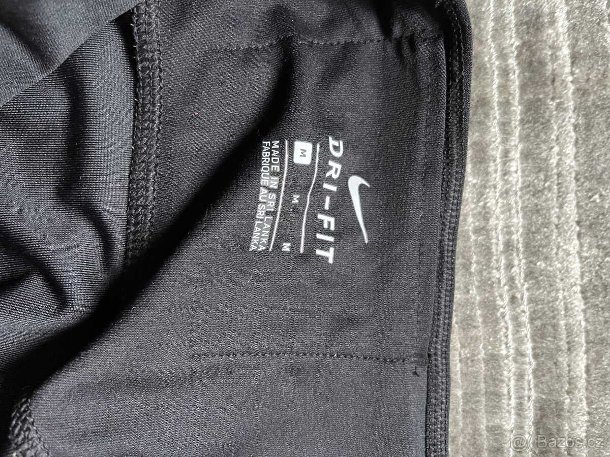 Nike dámské leginy vel. M - 4