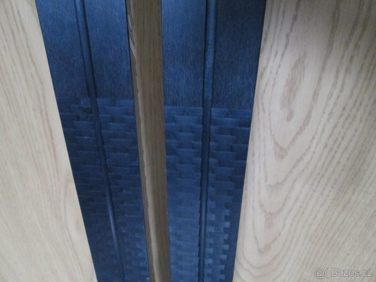 běžky Fischer 178 cm. - 4