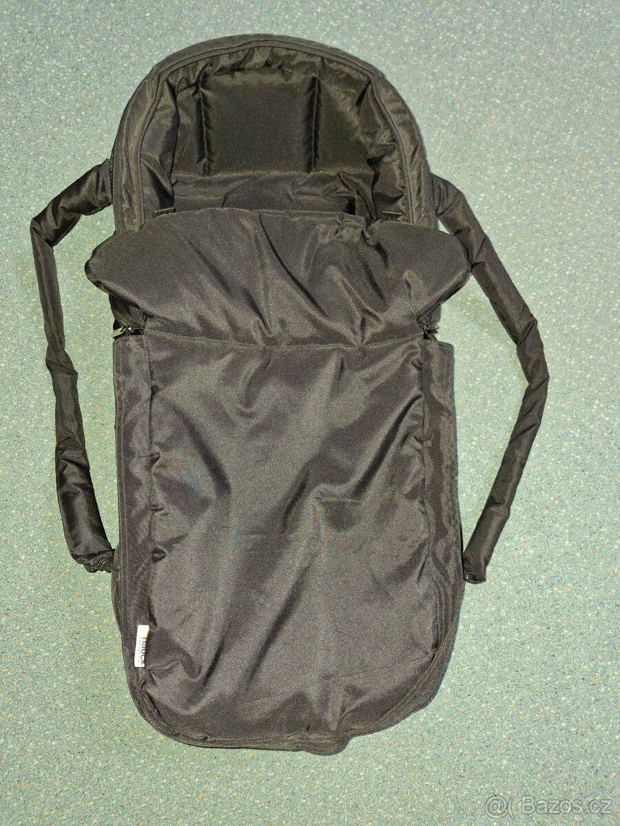 Sourozenecký kočárek Hauck duo - 4