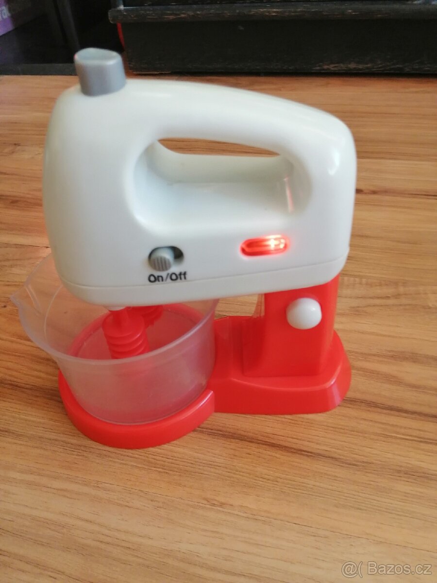 Dětský mixér - 4