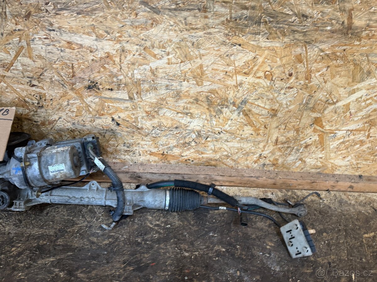 HŘEBENOVÉ ŘÍZENÍ PEUGEOT / CITOREN 6820000090 / 6700001471B - 4