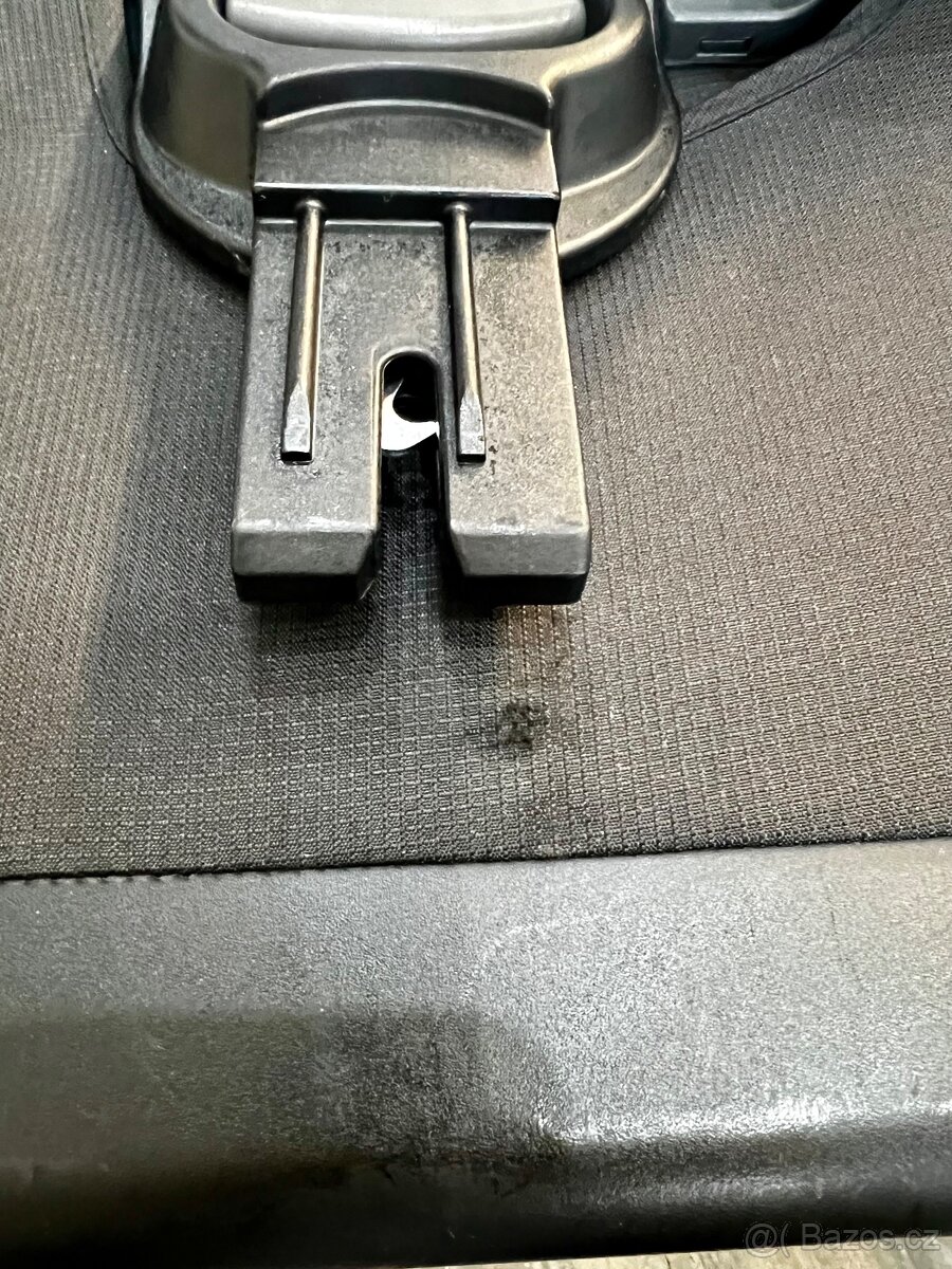 Korba Thule Urban glide 2 - 4