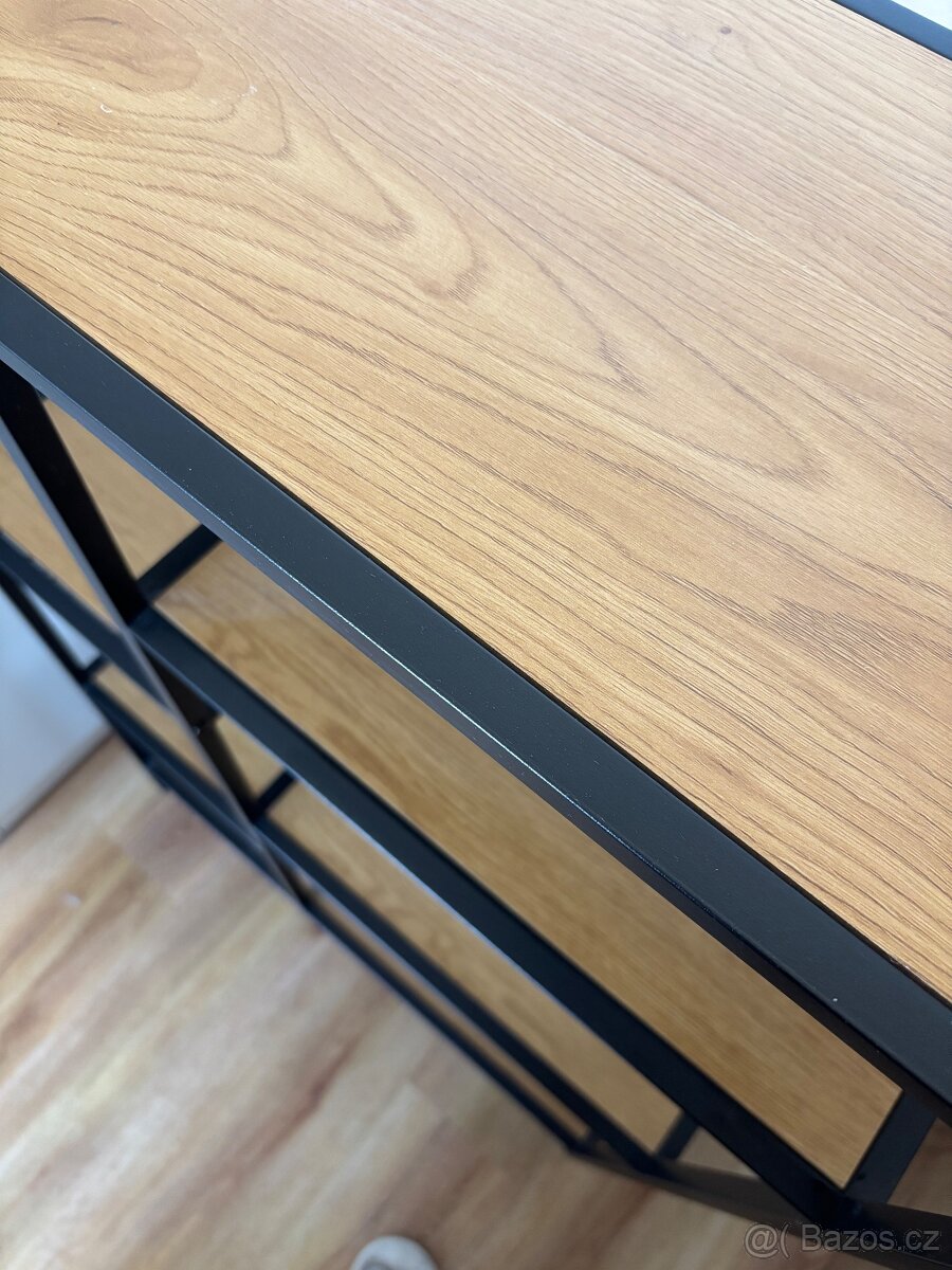 Regál TRAPPEDAL - 4