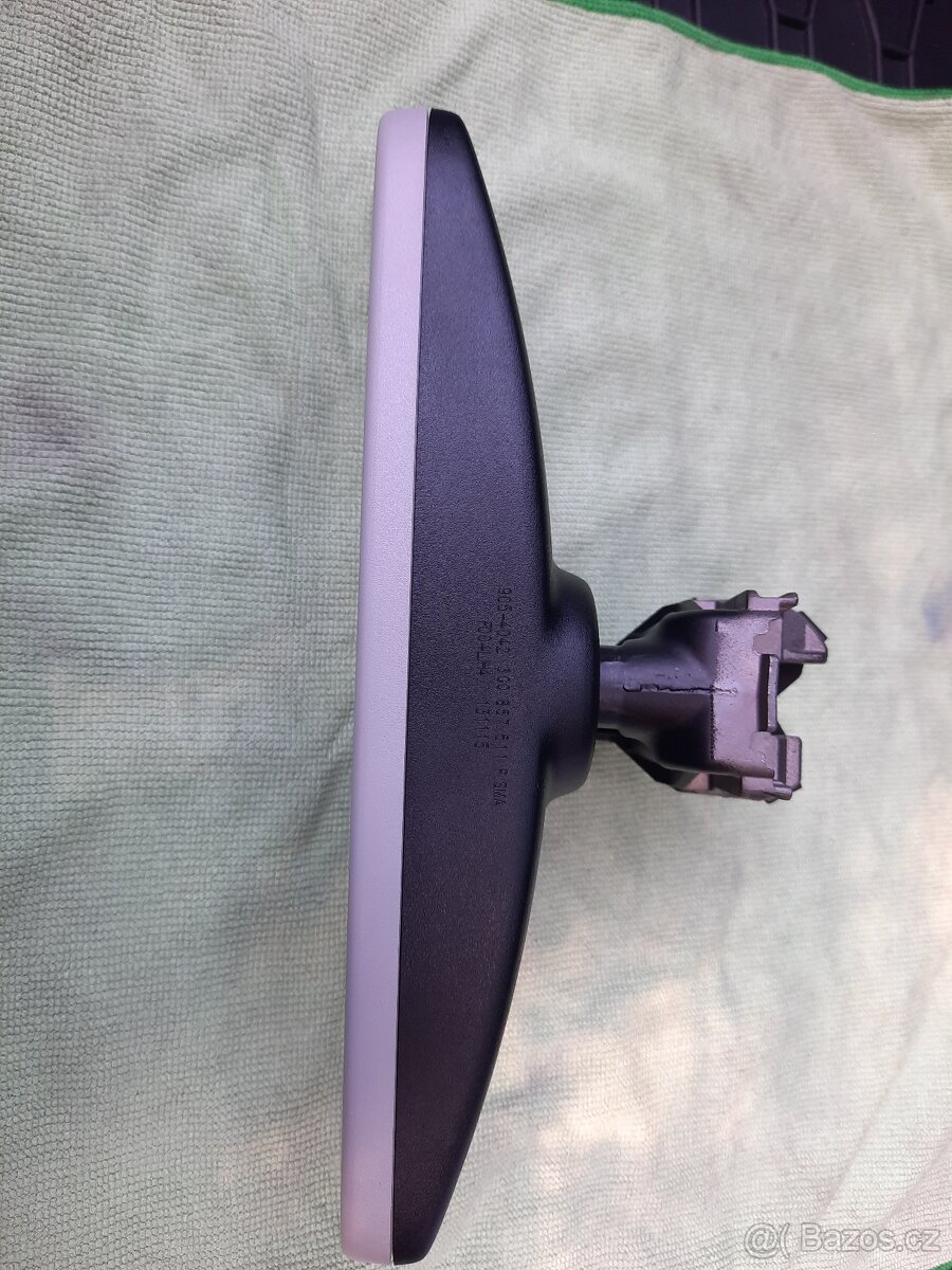 Zpětné zrcátko vnitřní originál Škoda - 4