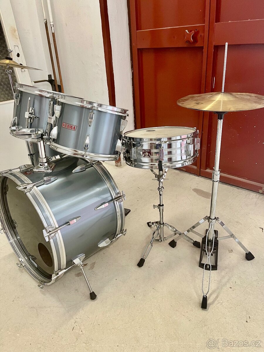 Tama vintage sada. - 4