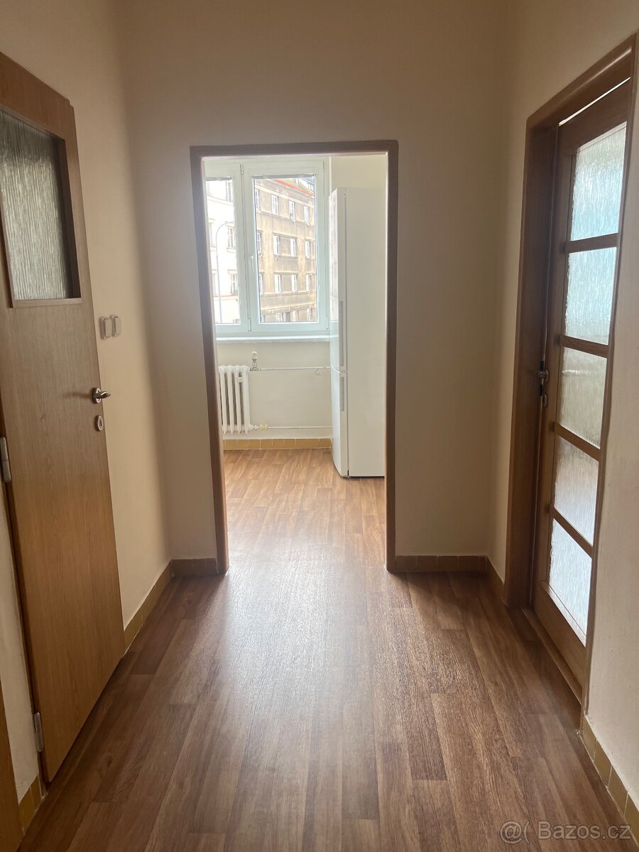 Pronájem bytu 1+1, Přerov, ul. Wurmova - 4
