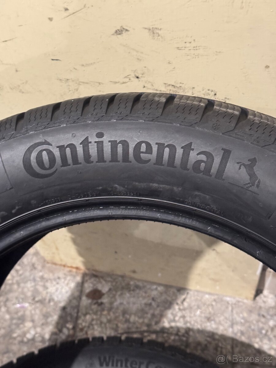 Zimní pneu 205/60/18 Continental WinterContact TS 860 S - 4