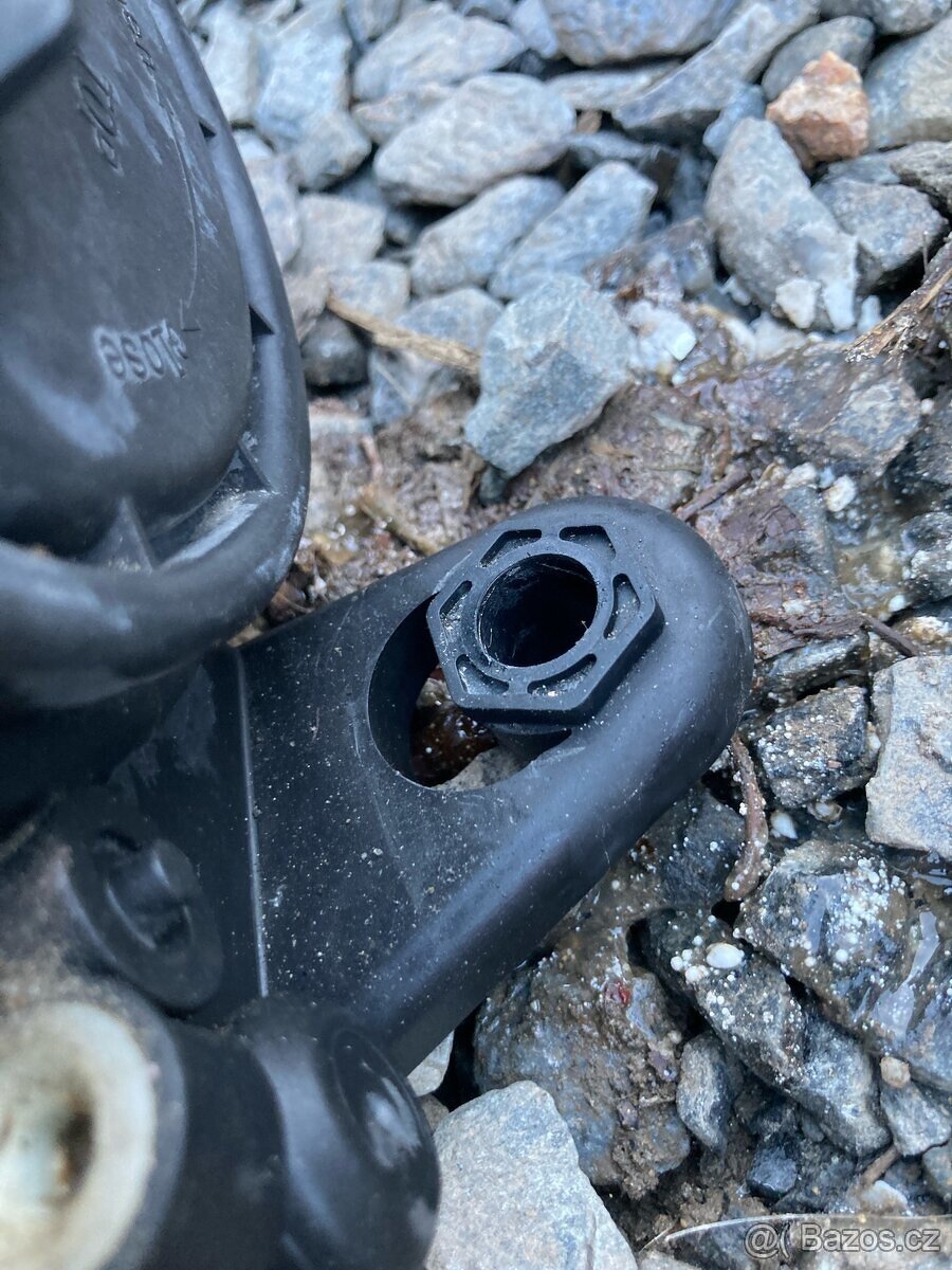 Škoda Octavia 3 pravé přední světlo 5E1 941 016 - 4