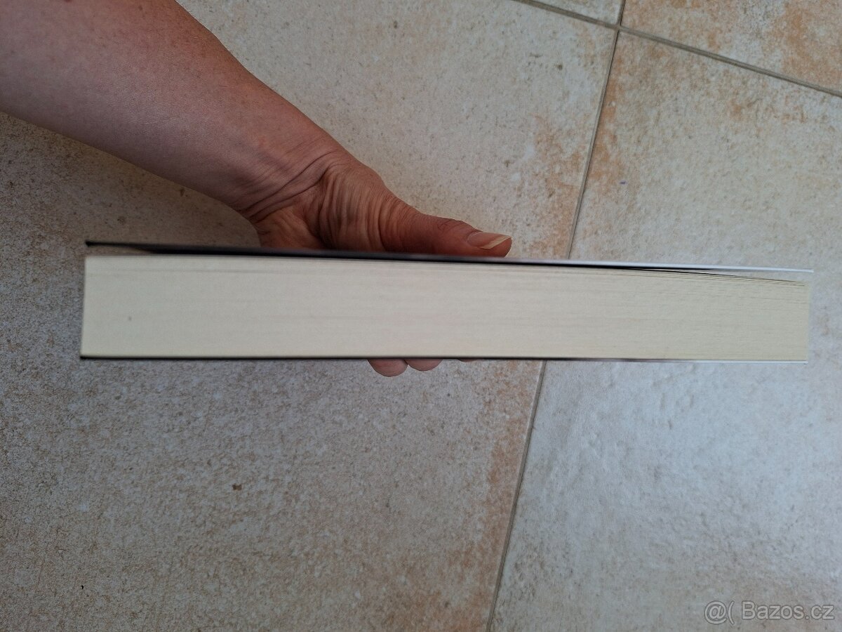 Nová kniha Marco - 4