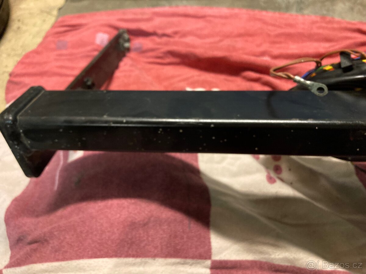 Tažné zařízení Volkswagen GOLF VII, GOLF VI, OCTAVIA II - 4