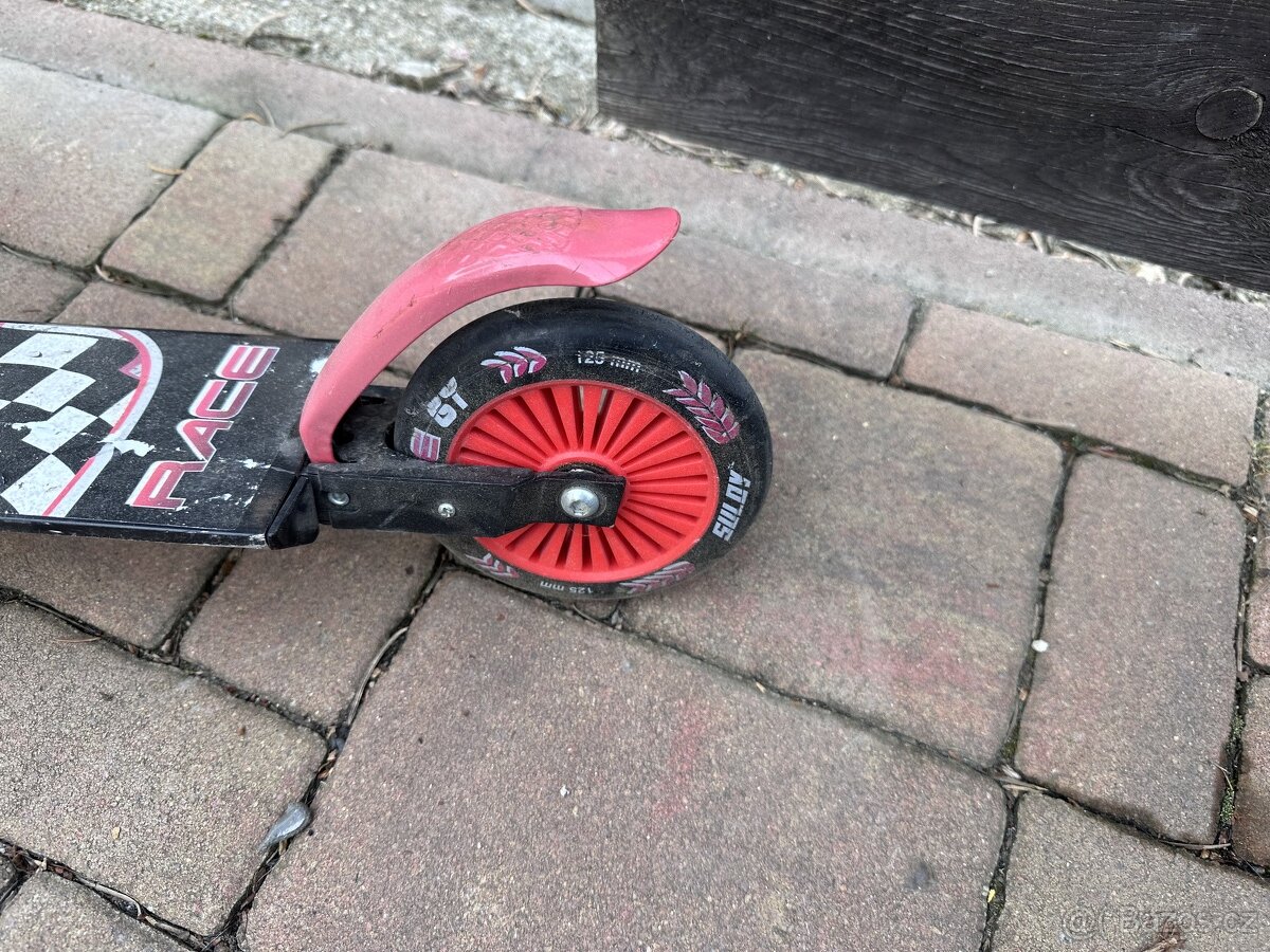 prodam 3 kolobezky - 4