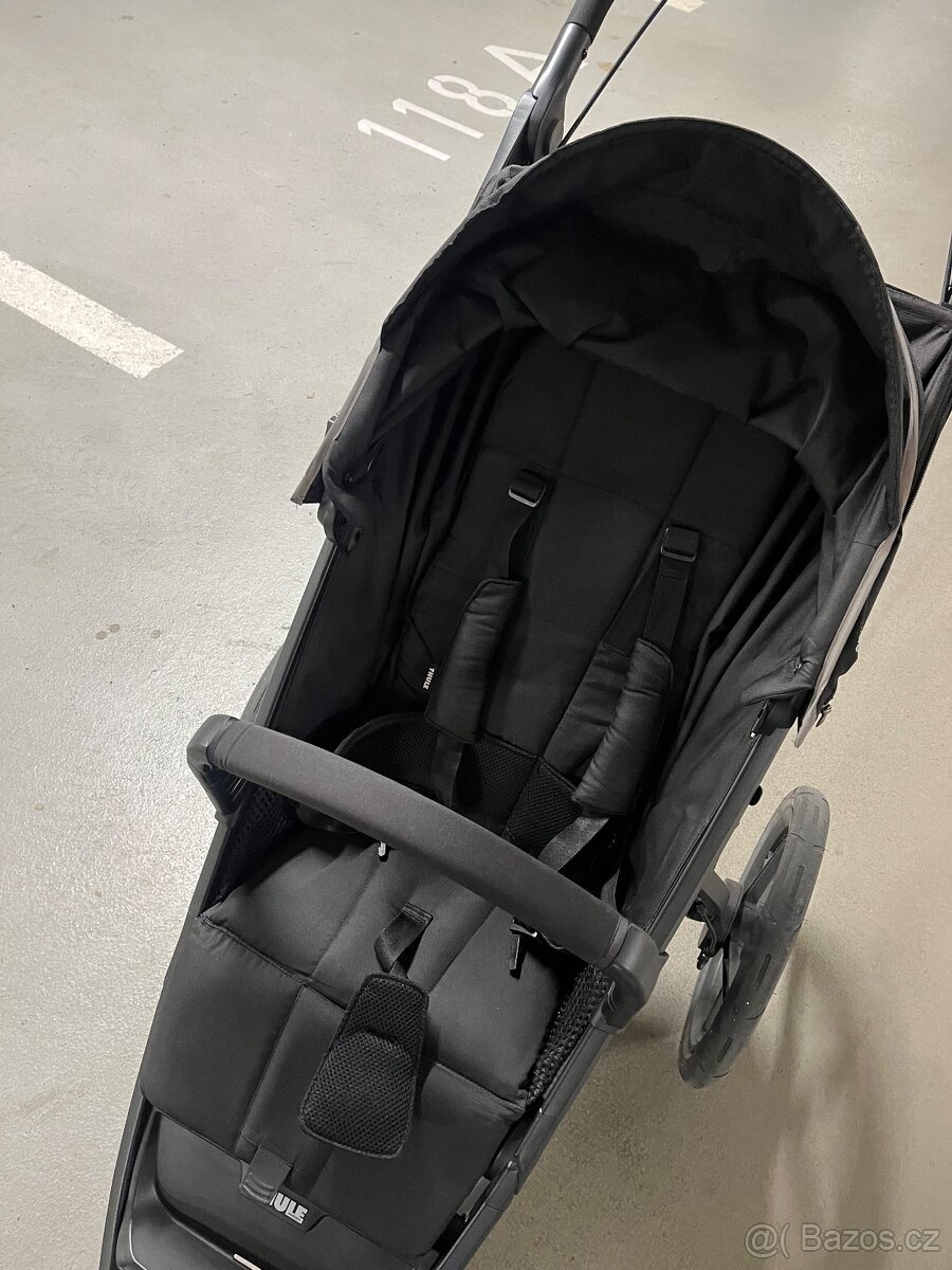 Thule Urban glide 2 - 4