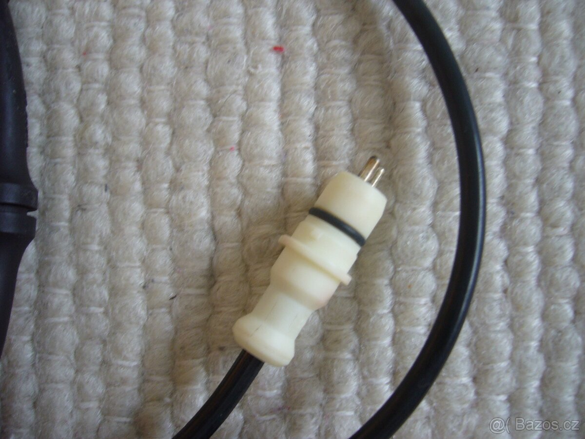 FIAT PUNTO 1,2 16V, 188 originál snímač ABS RR - 4