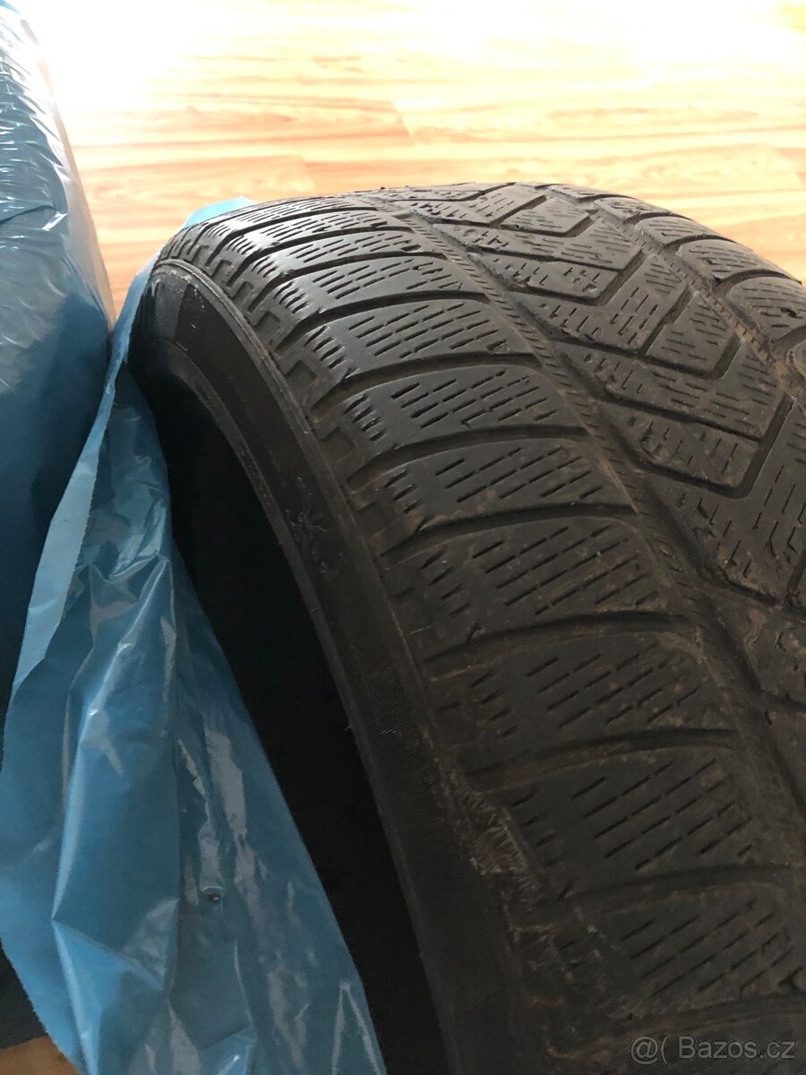 Pirelli Scorpion 255/45 R20 - 285/40 R20 - 4