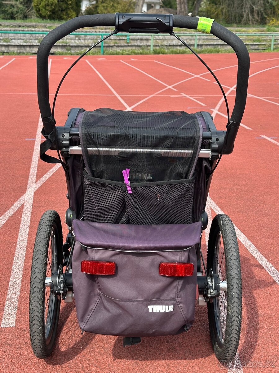Thule Chariot Sport - 4