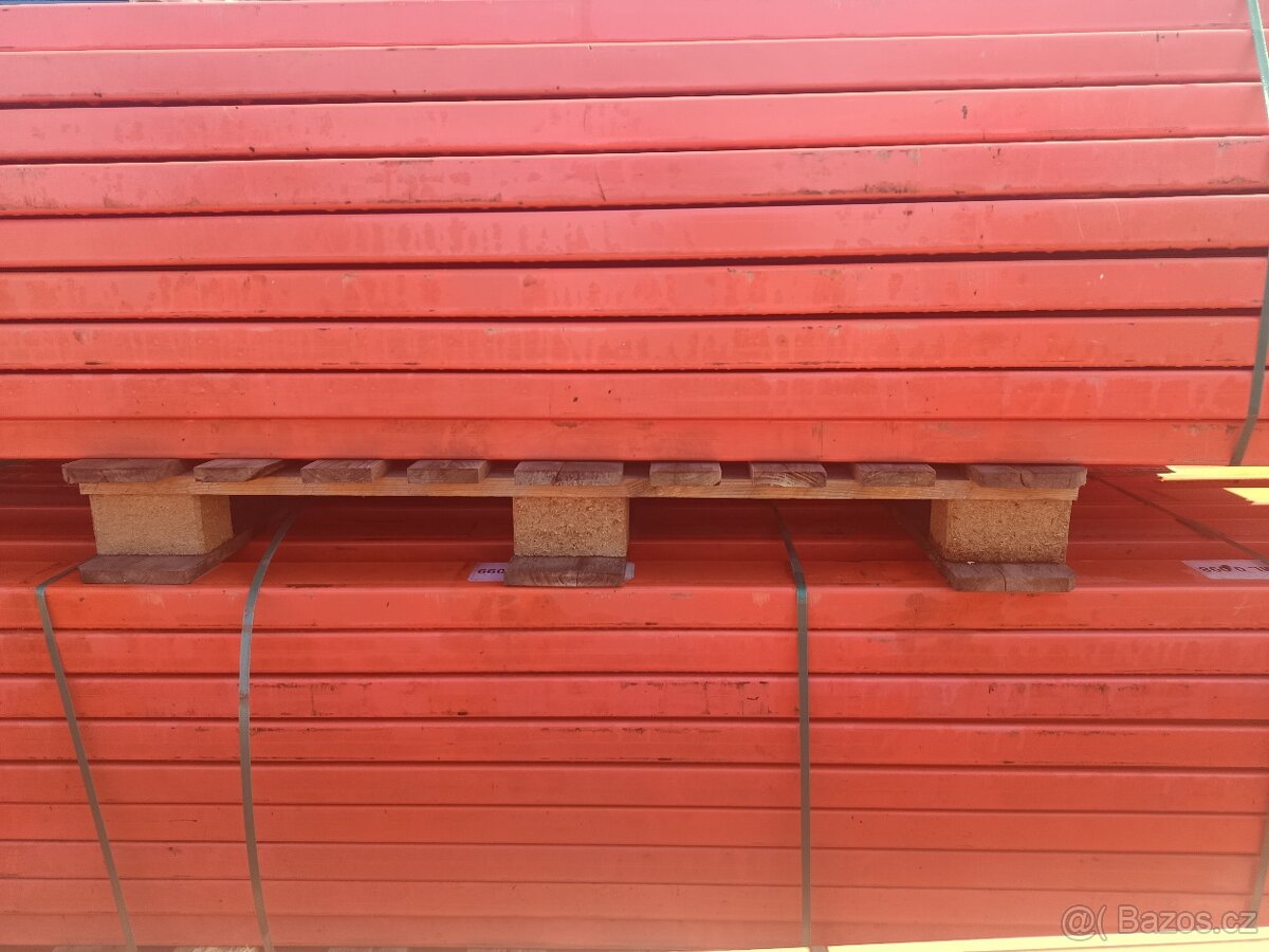 Paletové regály proman - 4