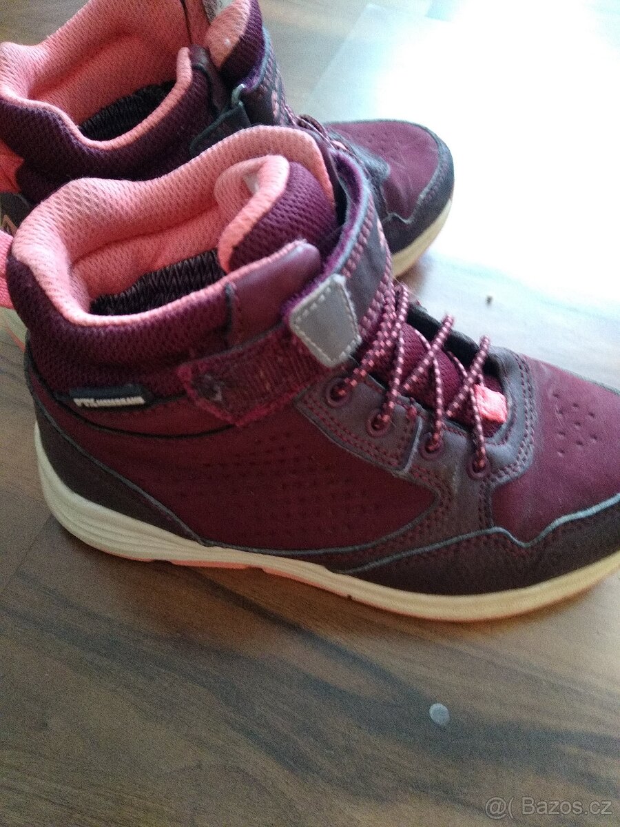 Prodám dětské boty vel 30 - 4