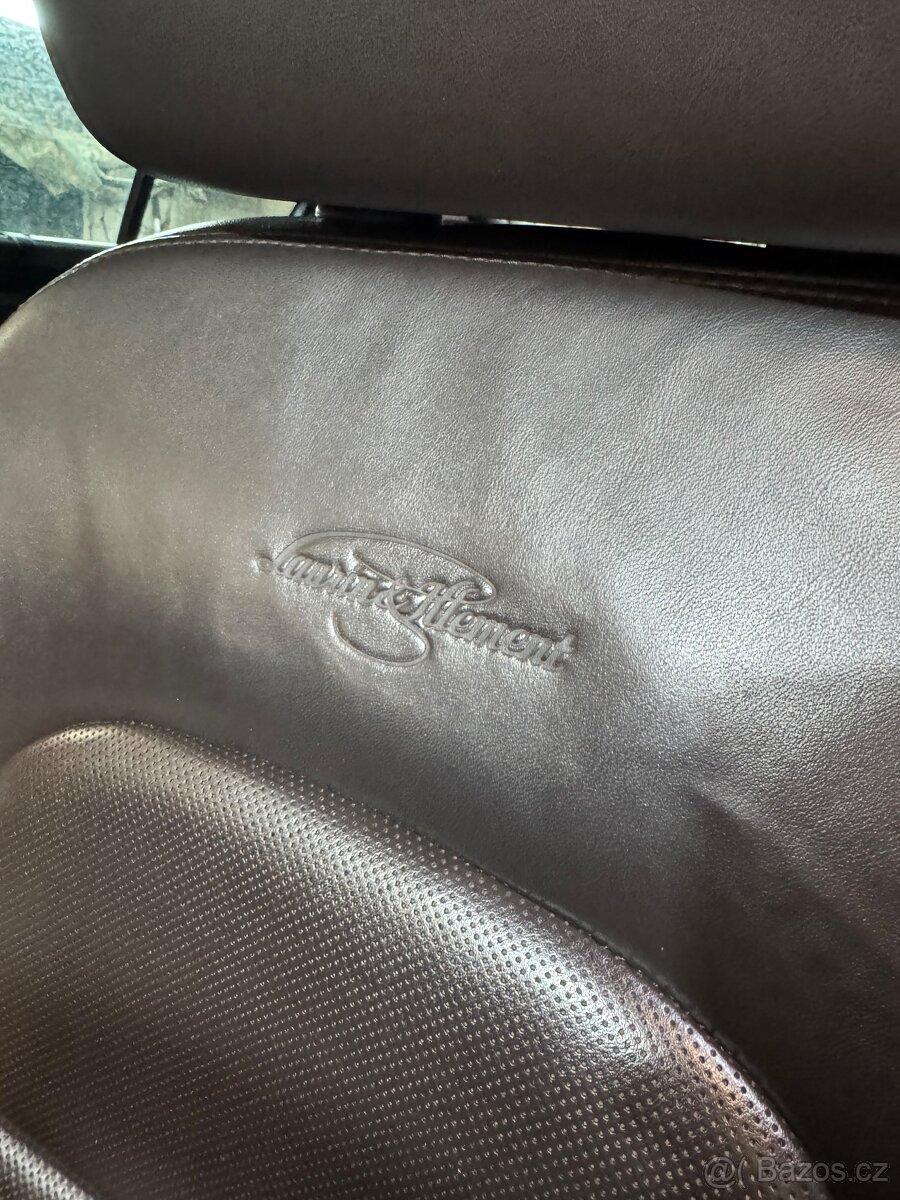 Sedačka koupím - Škoda Superb 2 Laurin&Klement - 4