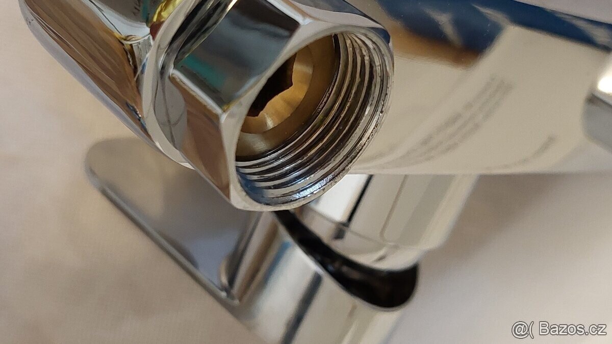 Páková baterie - 4