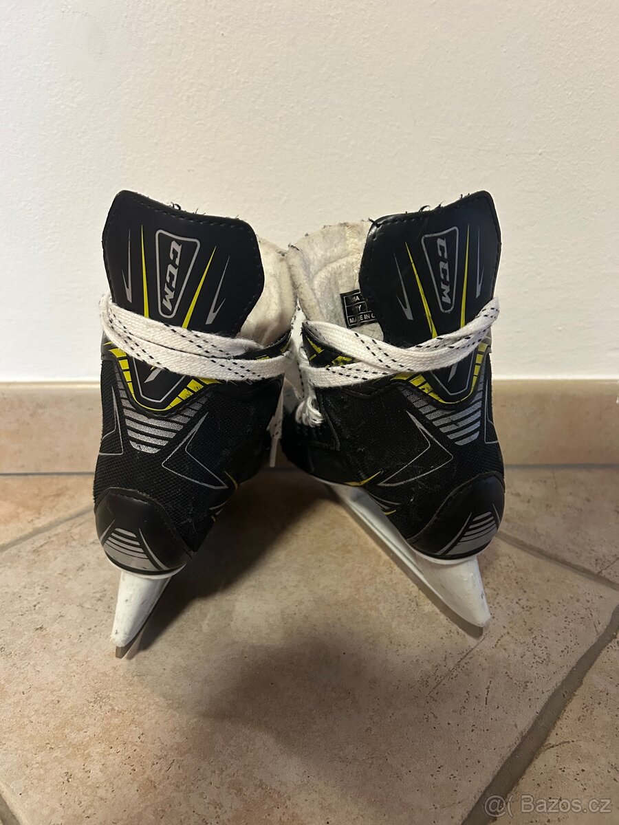 Dětské brusle CCM - 4