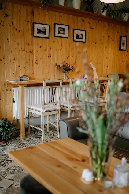 Přenechání pronájmu kavárny - 4