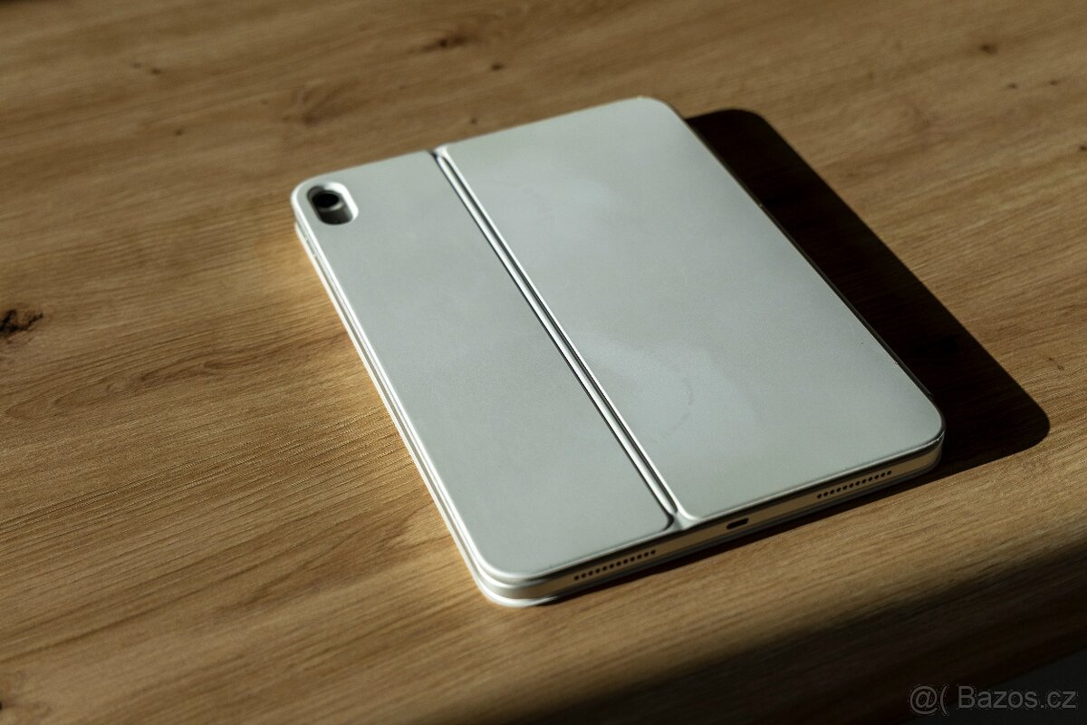 Ipad folio keyboard (klávesnice) pro Ipad 10. a 11. generace - 4