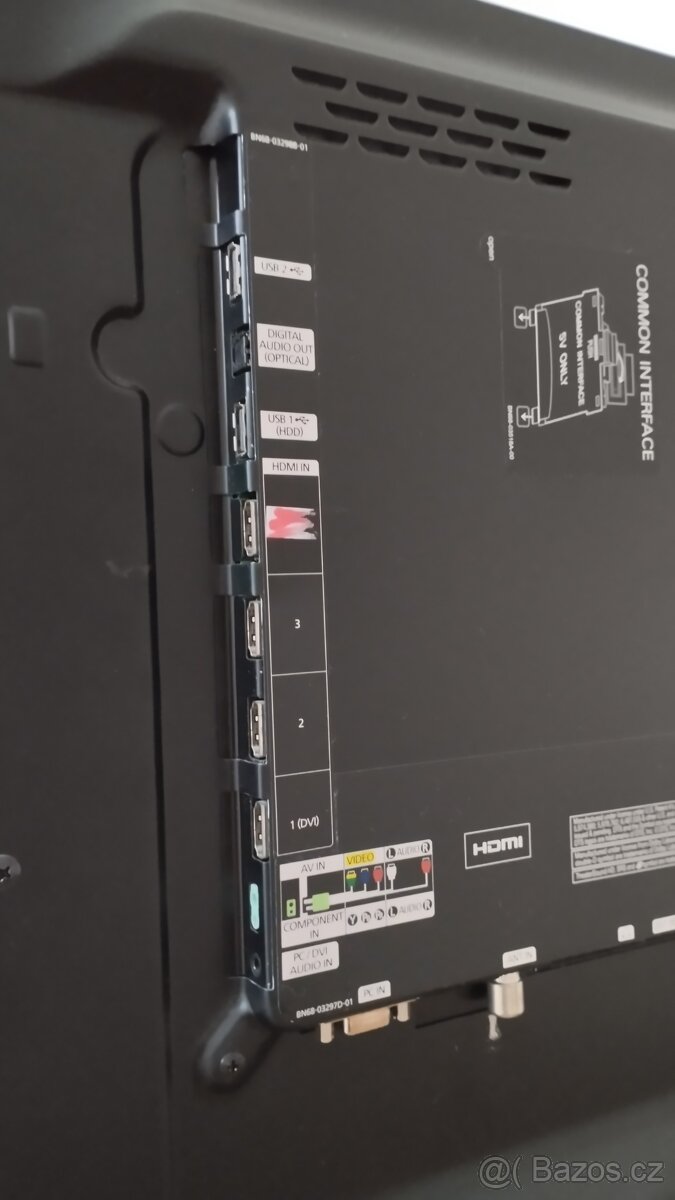 Televize Samsung Smart - 4