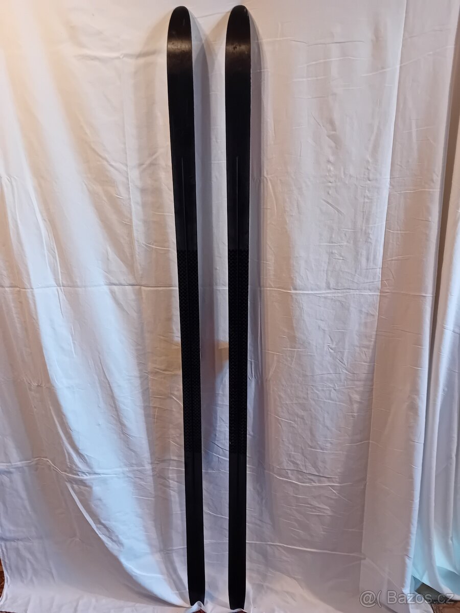 Běžecké lyže zn. Salomon, 172 cm - 4