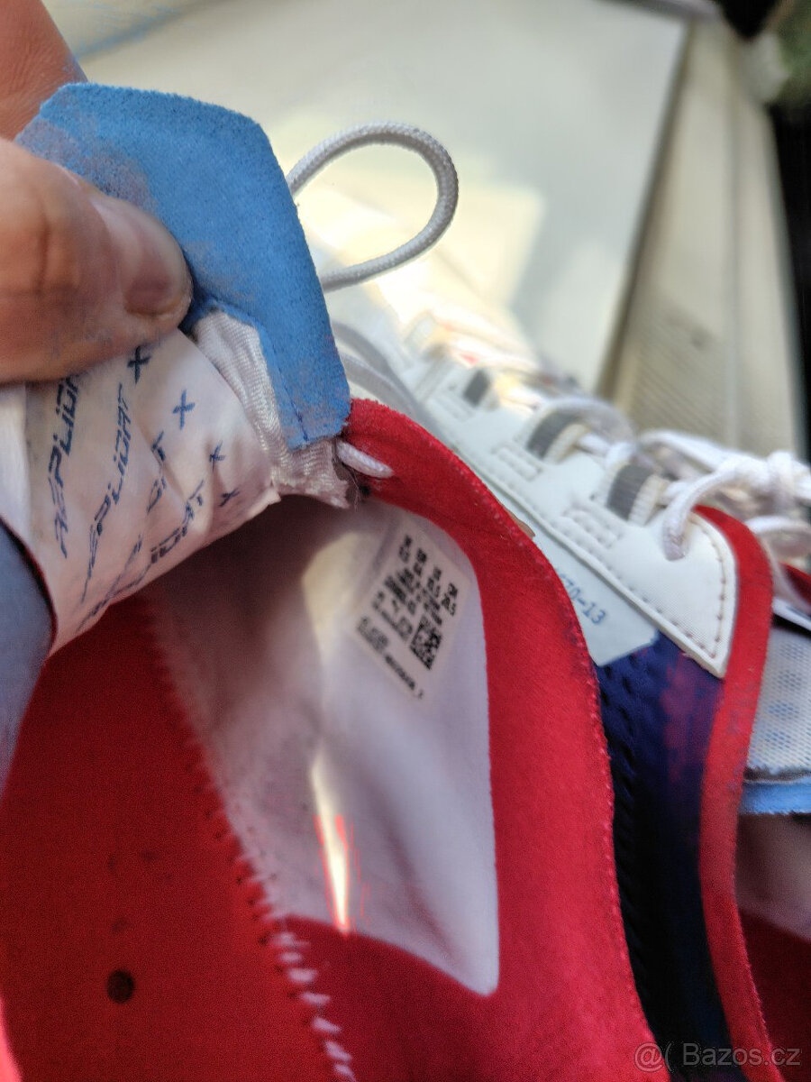 Puma panske tenisky Replicat-X Pirelli (44 - 28.5cm) - 4