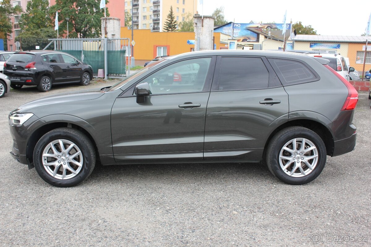 Volvo XC60, 2.0 D4 AWD, MOMENTUM - 4